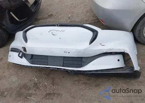 2023 Ford Mustang Mach-E Premium from USA, damaged, VIN 3FMTK3R71PMA65385